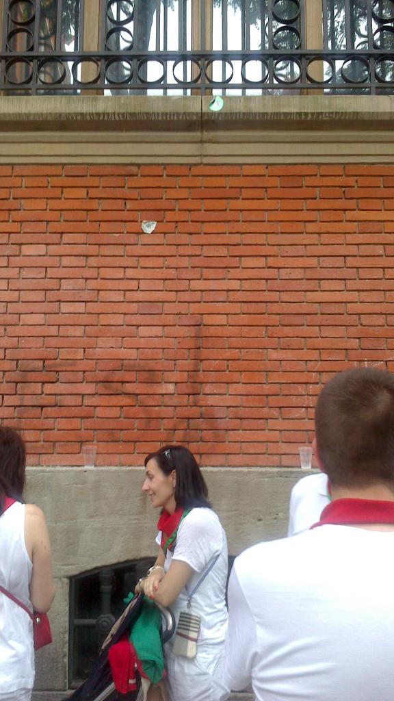 Souvenir de l'an 2013