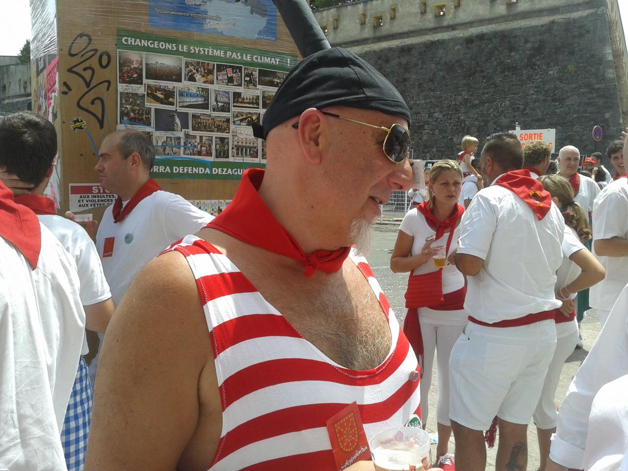 Kodakette sur le retour