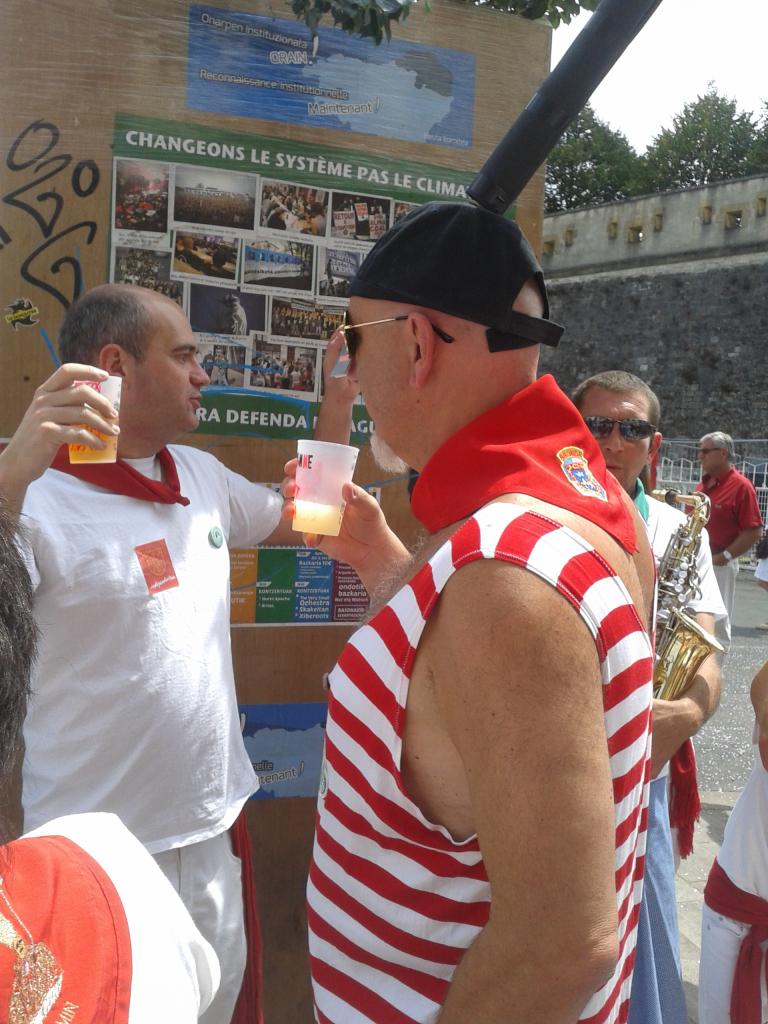 Kodakette sur le retour