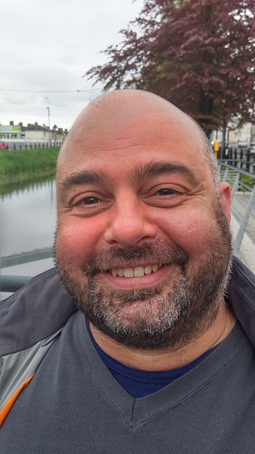 Visite à la distillerie de Tullamore