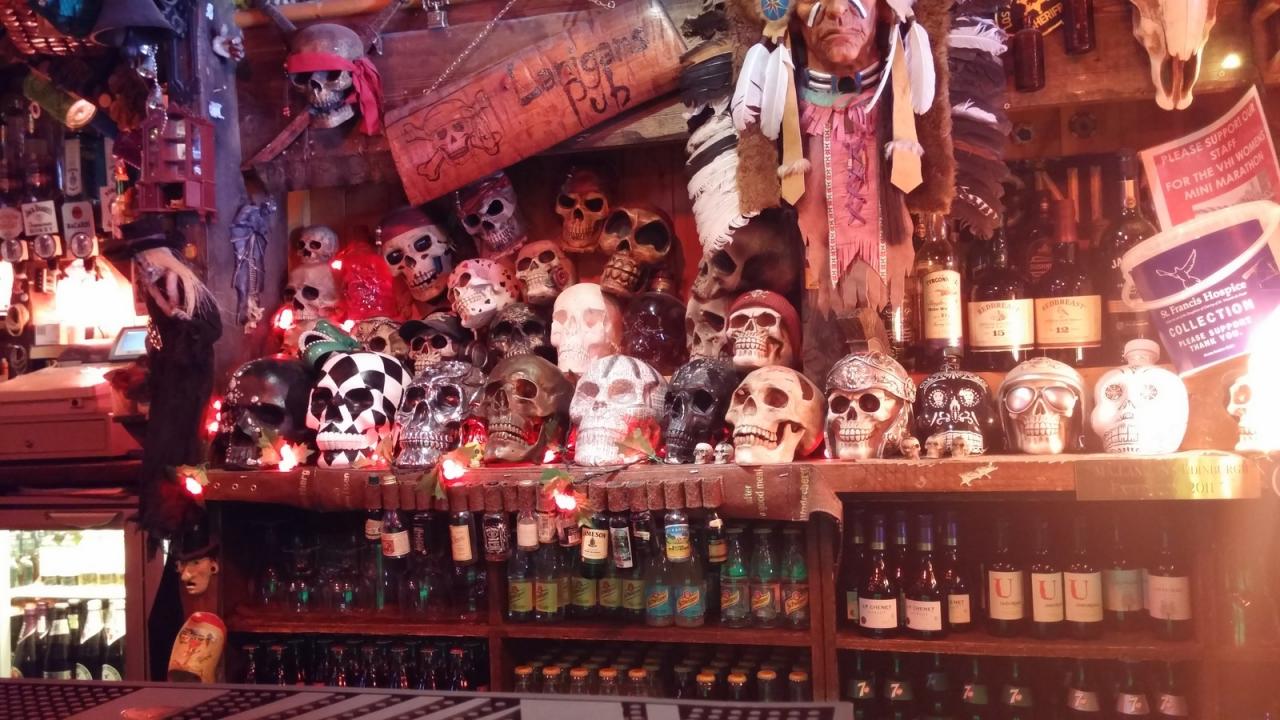 En route vers Croke Park - Dublin