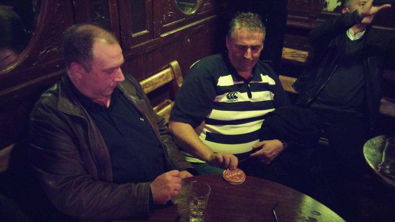 Temple Bar et autres estaminets