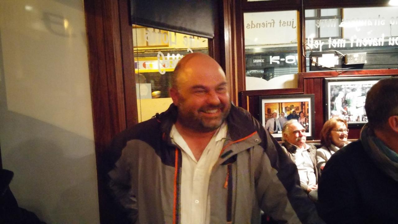 Temple Bar et autres estaminets