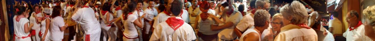 Fêtes de Bayonne 2016