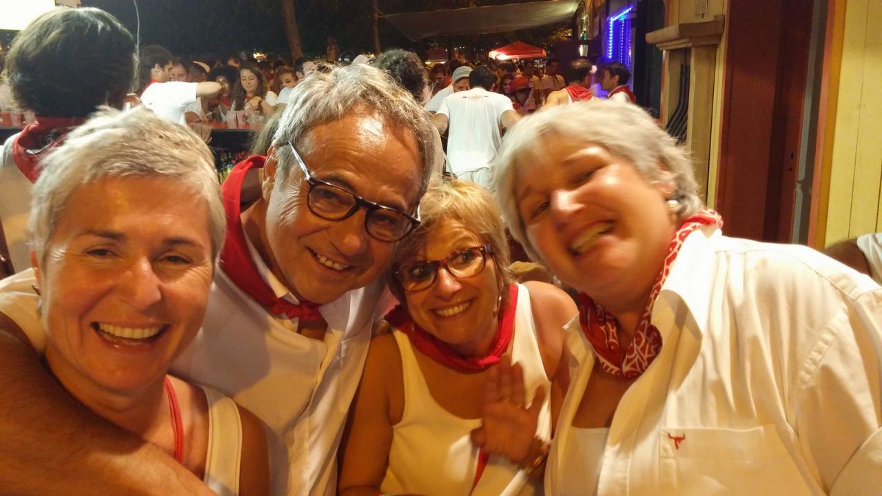 Fêtes de Bayonne 2016