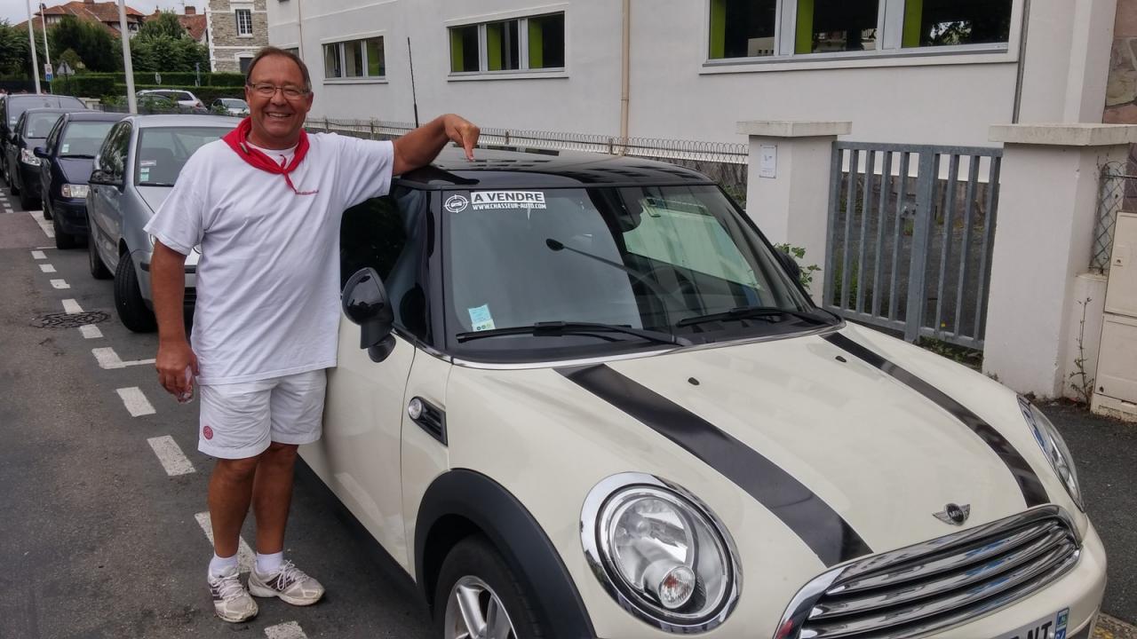 Fêtes de Bayonne 2016