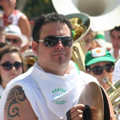 Ambiance lors du Kantakiko 2013