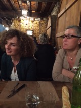 Ezin Aseak en cidrerie Tipia