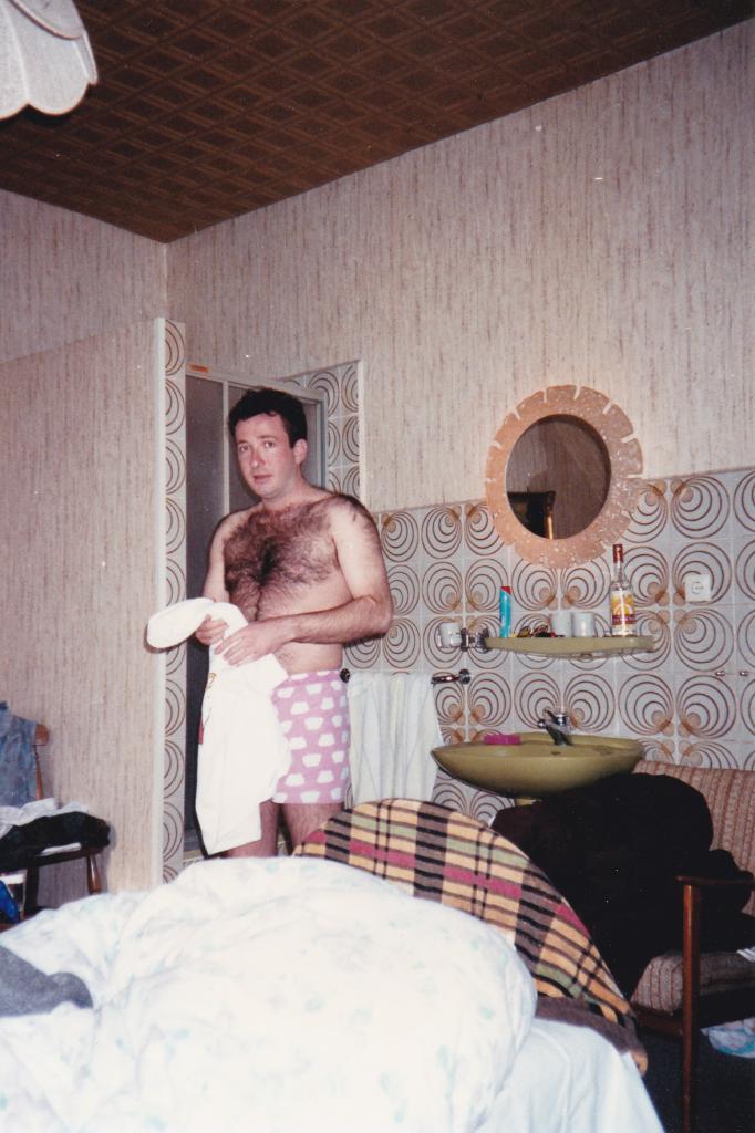 Carnaval de Hürth 1994