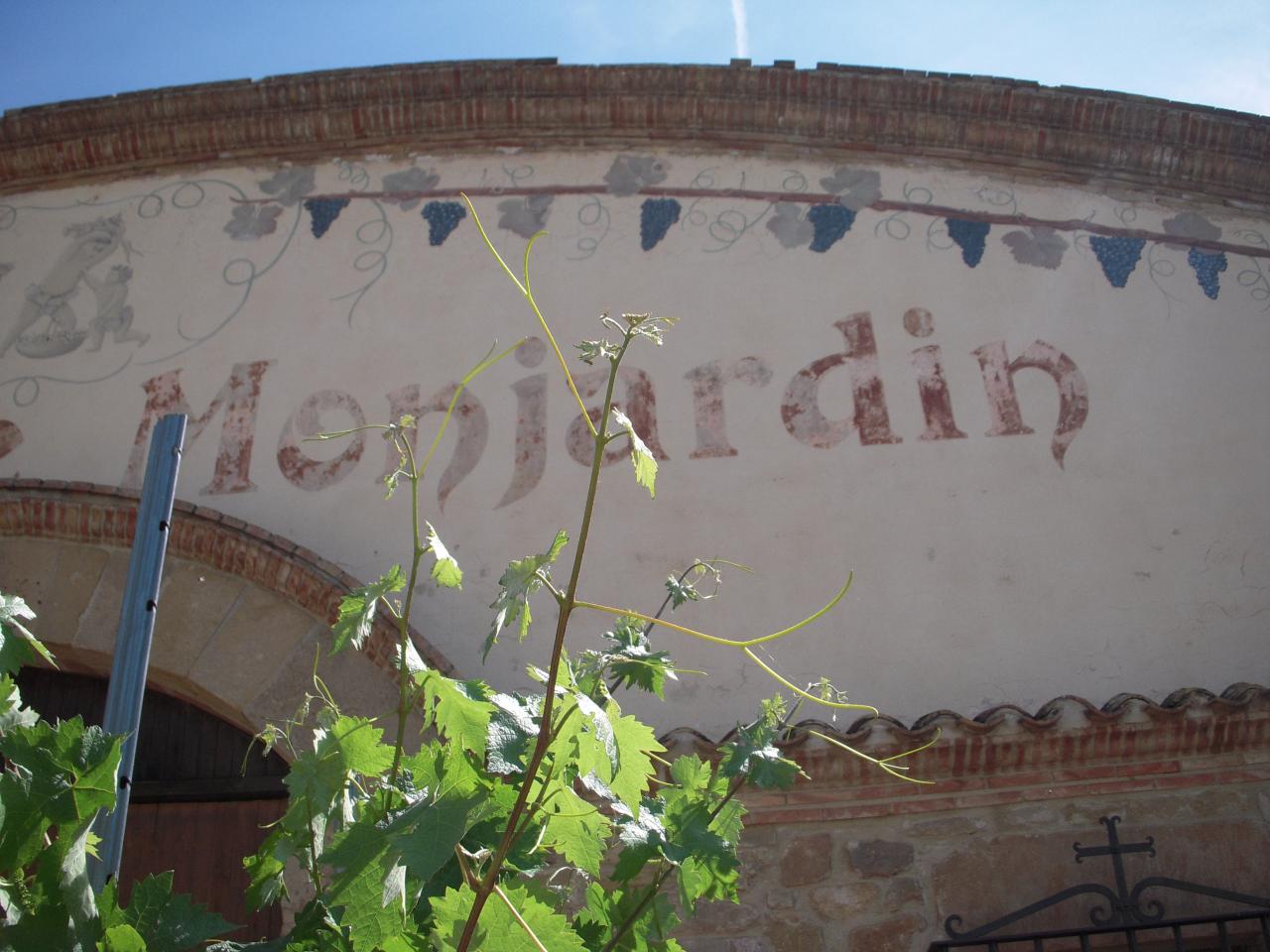 Bodega Monjardin