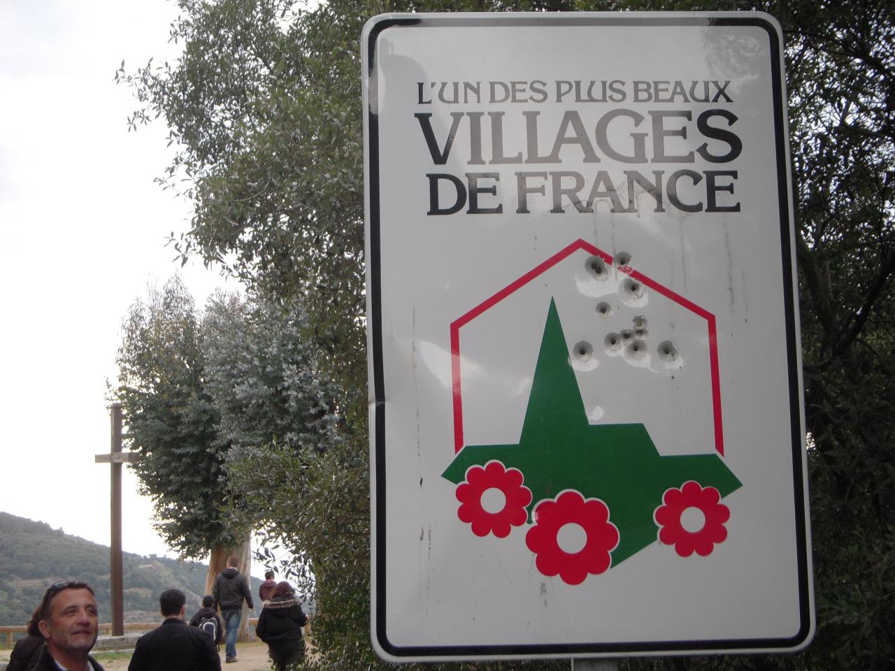 Bienvenue