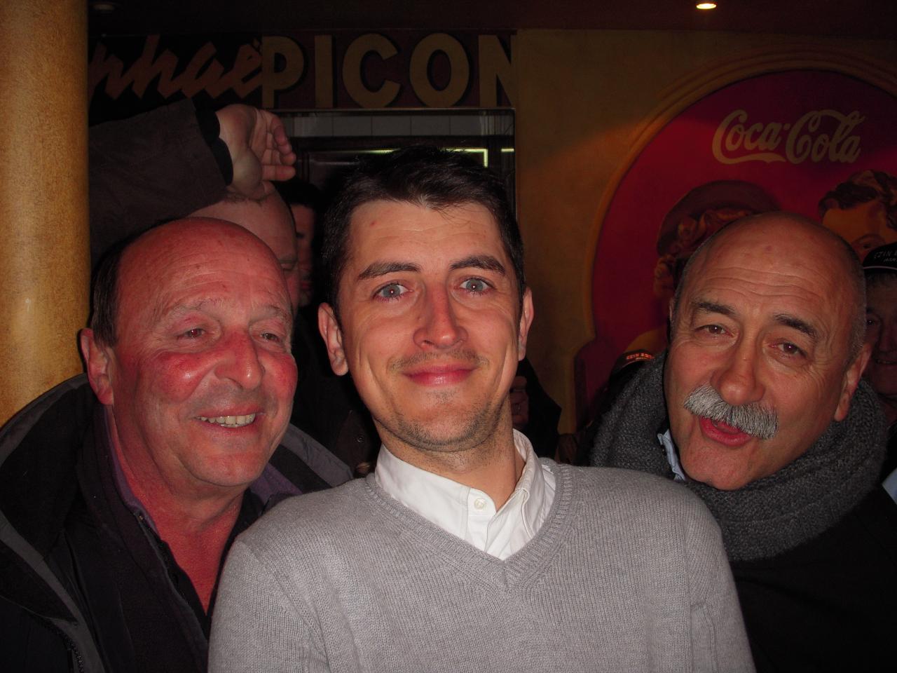 Au dessus, ne pas lire 