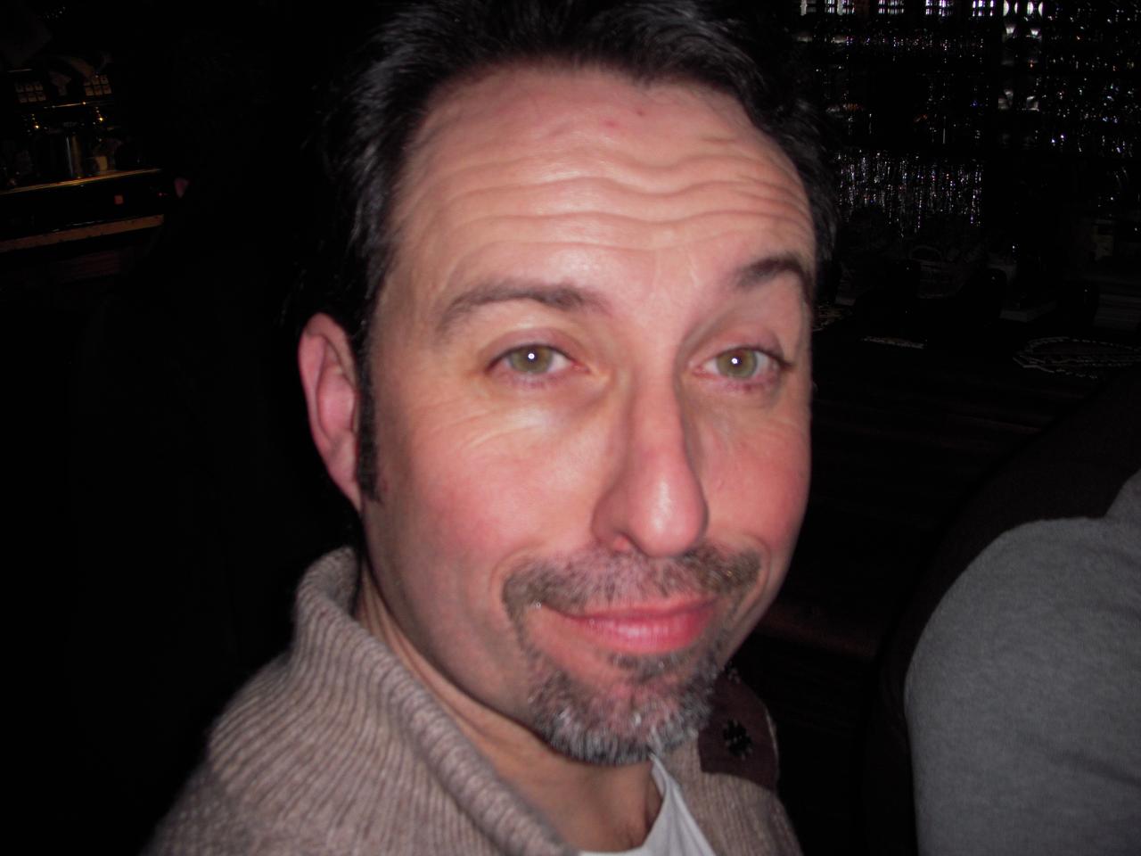 Après la réflexion !