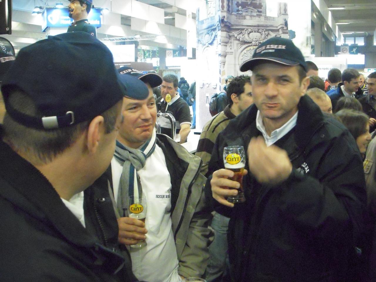 Laurent (dit Bruno) et Bruno