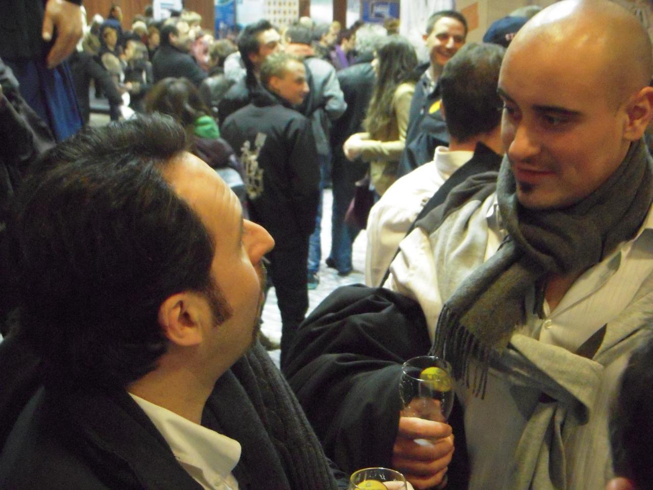 On fait laquelle maintenant ?