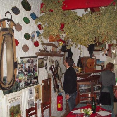 Brussels Beer Tour 2014