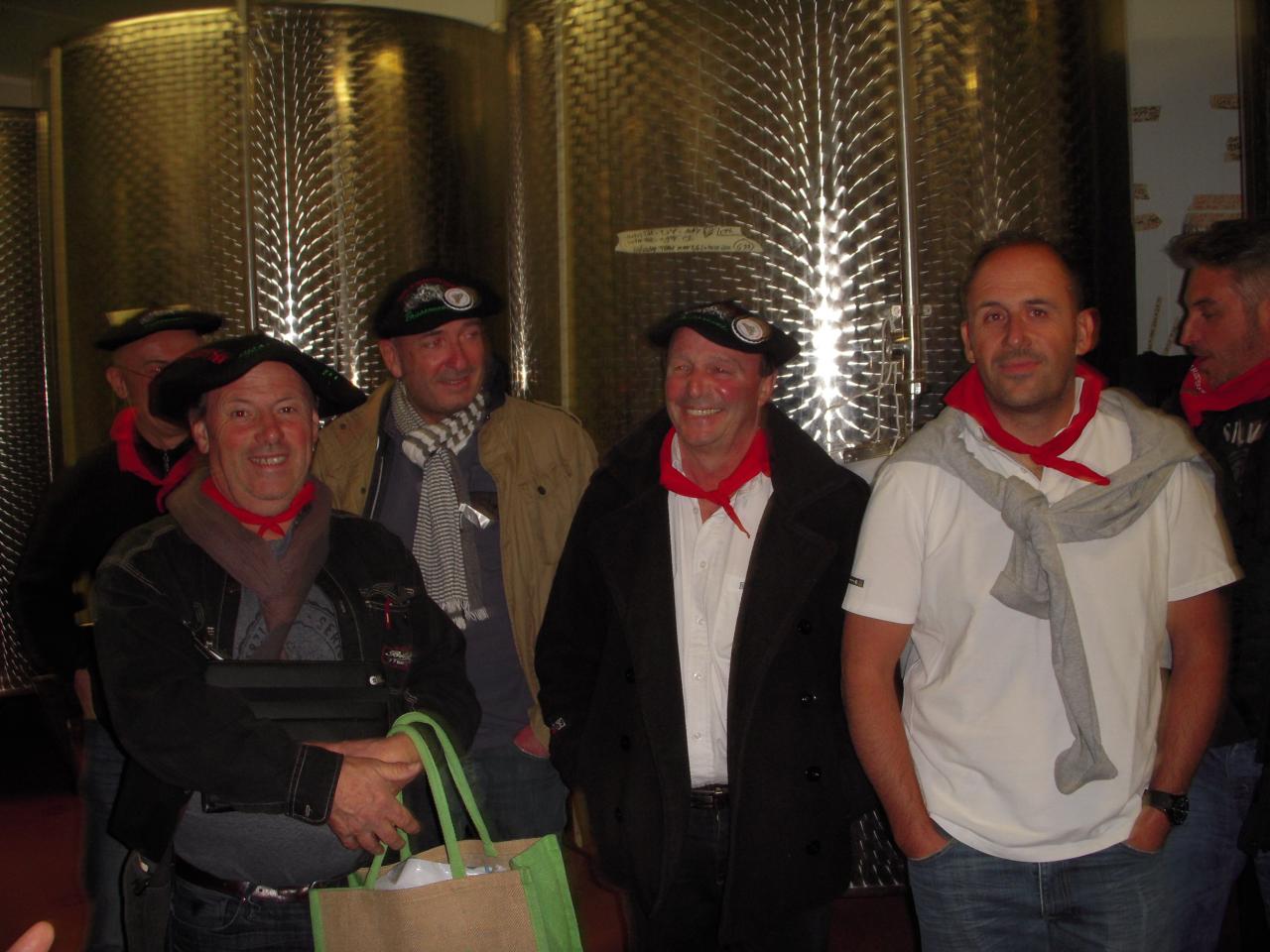 Ximun, dans quelques heures tu vas choper froid !!