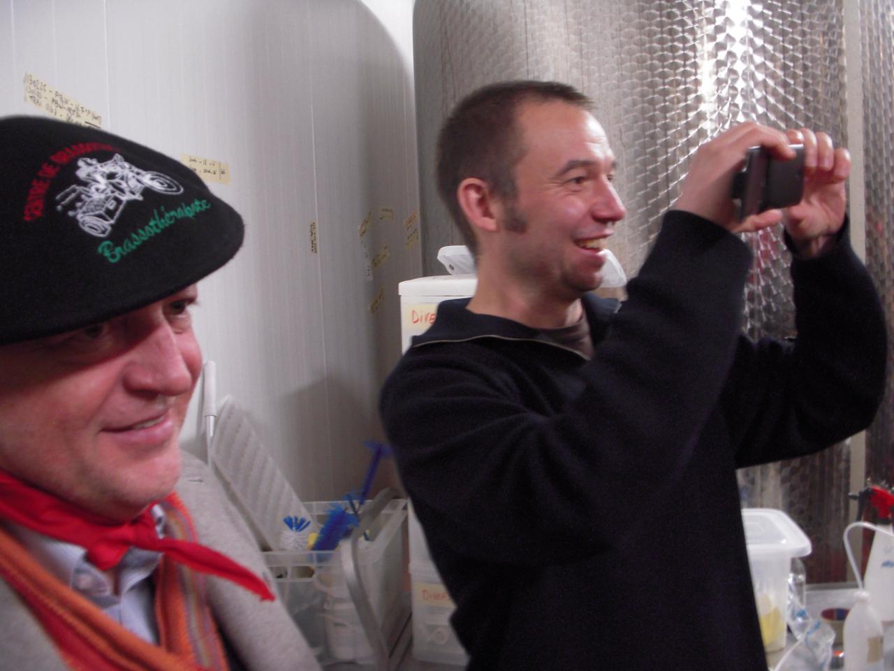 Brasseur de la Senne