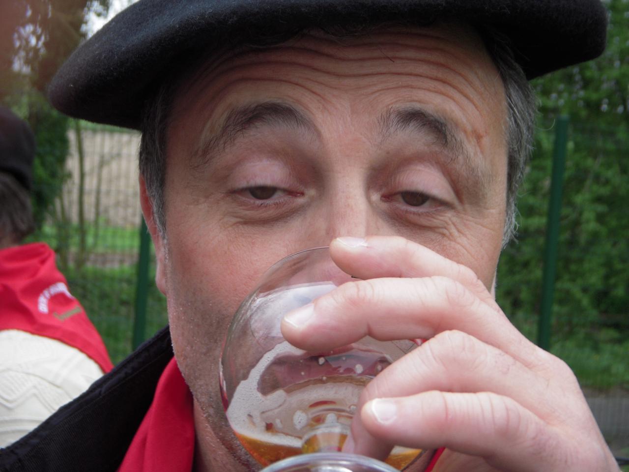 Le gourmand du Boucau