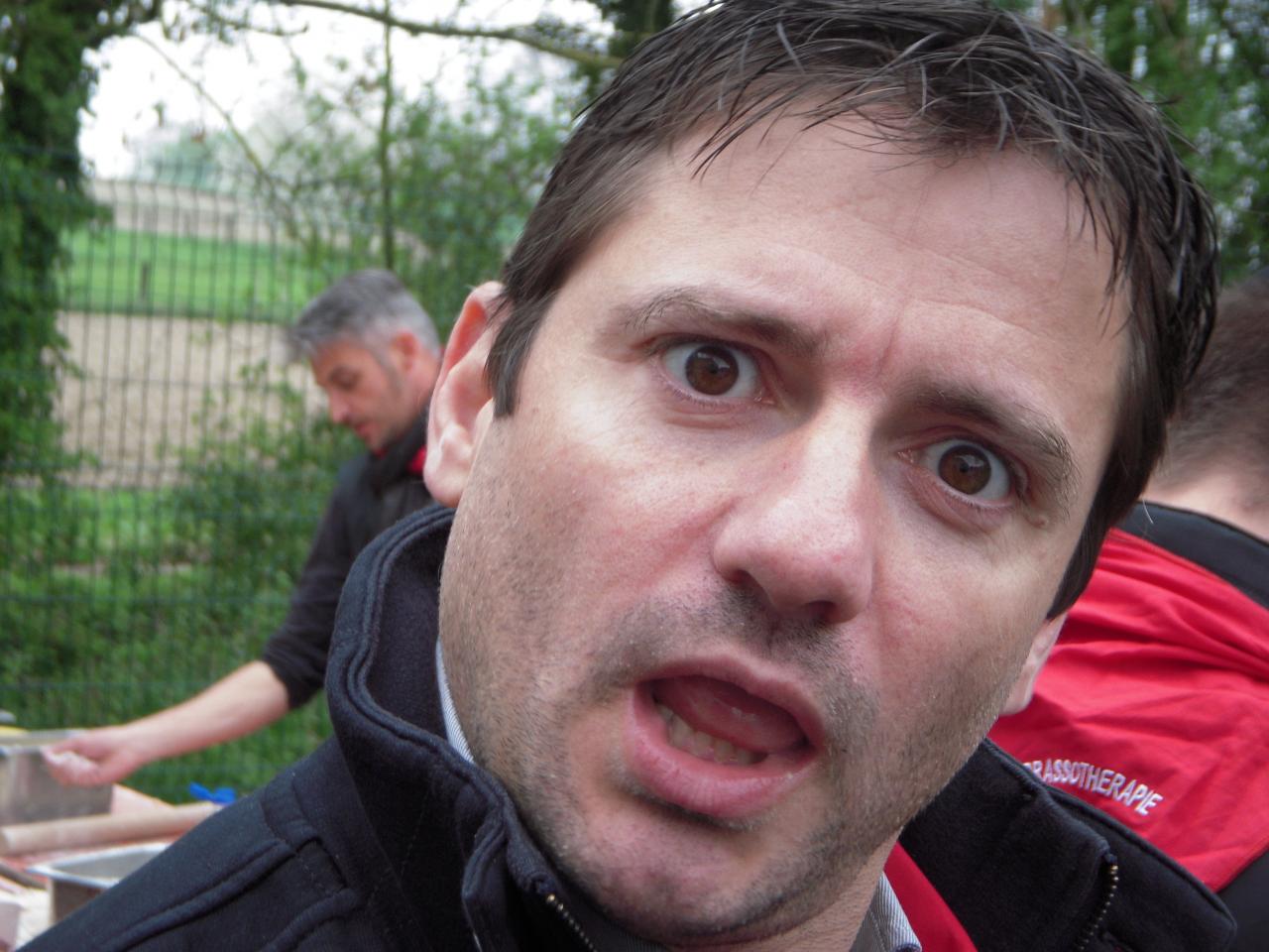 Même sans boire, on peut avoir l'ai c.. !