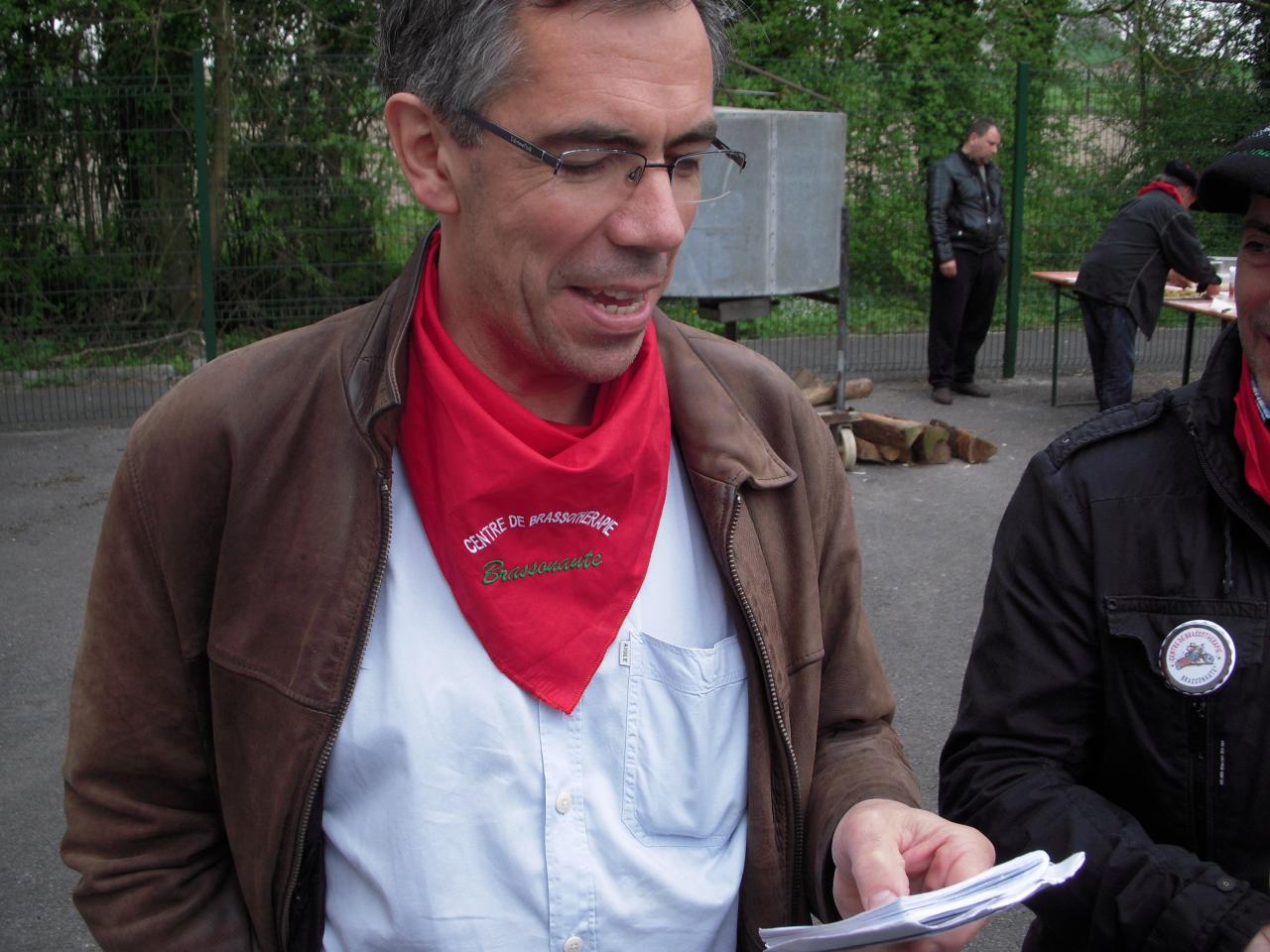 Un Picard sinon rien.