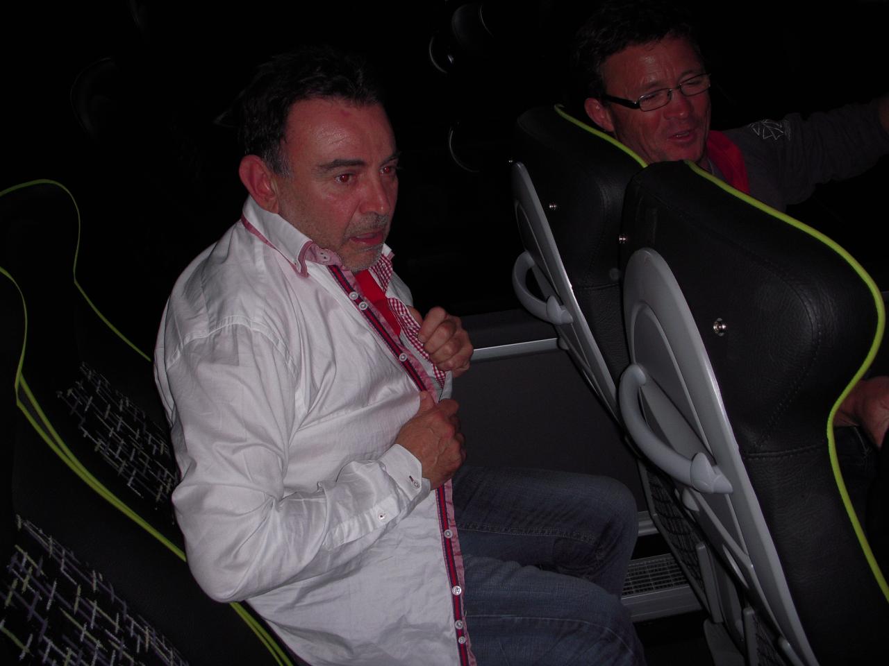 Waouh, quelle tempête !