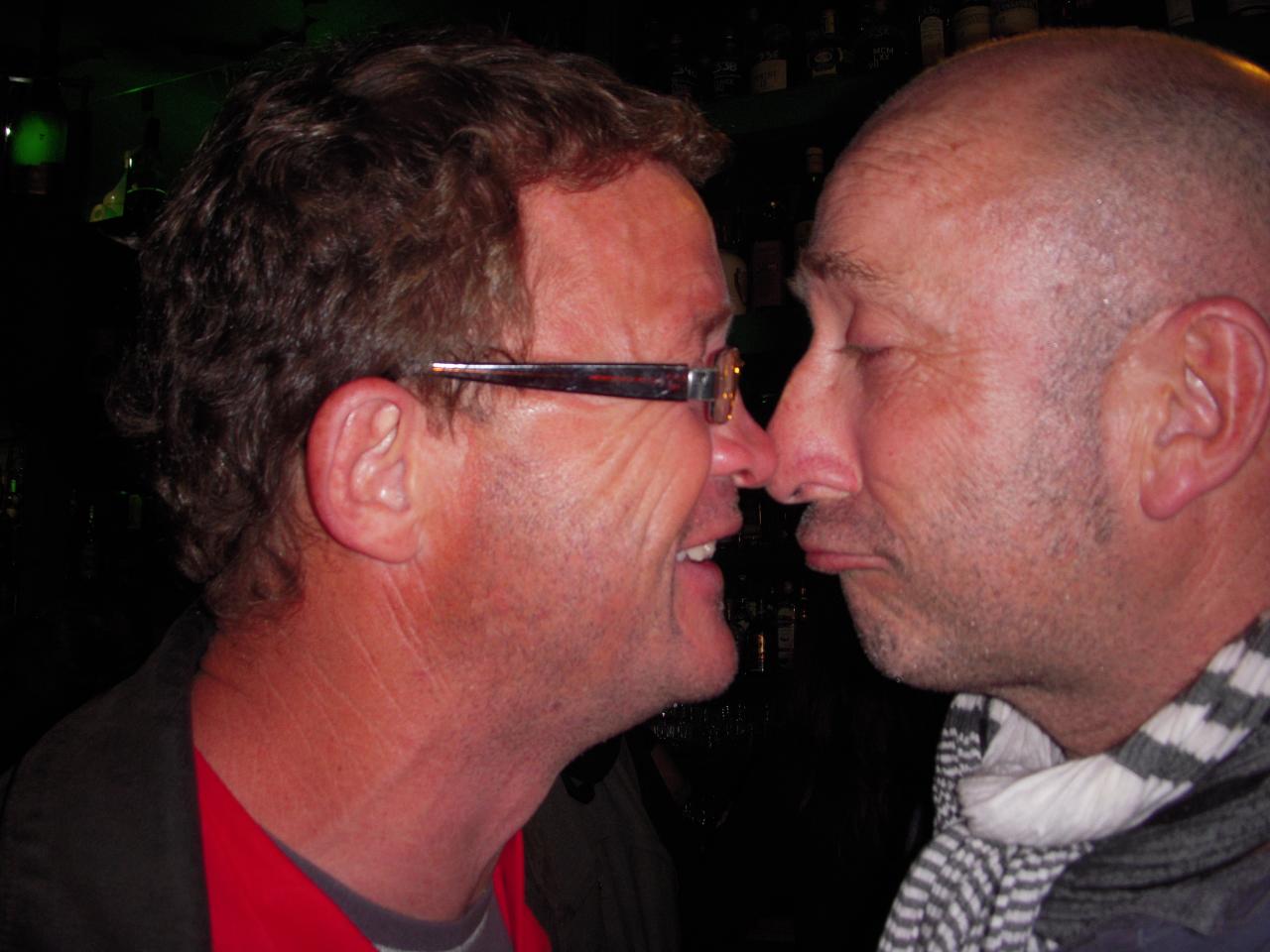 Au concours de pif, je sais qui a gagné !