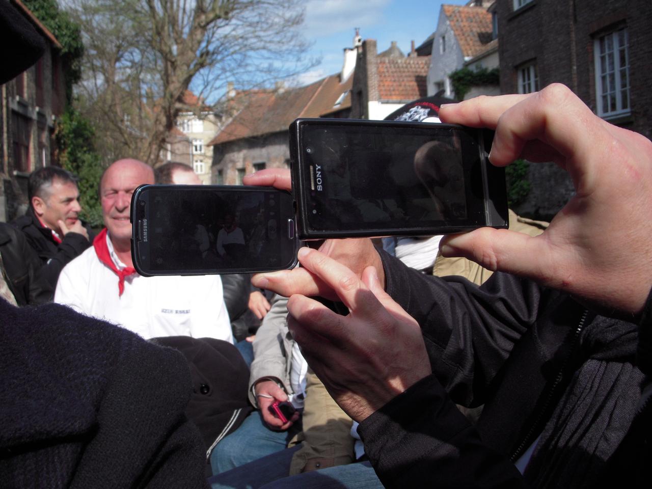 tout ça pour Boubouille ??