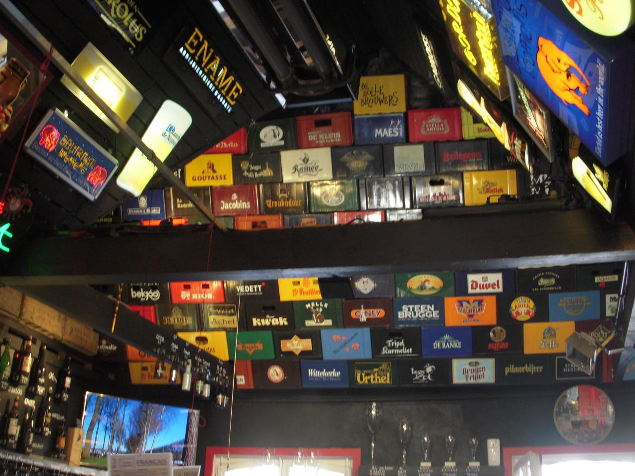 Ca donne envie de tout essayer