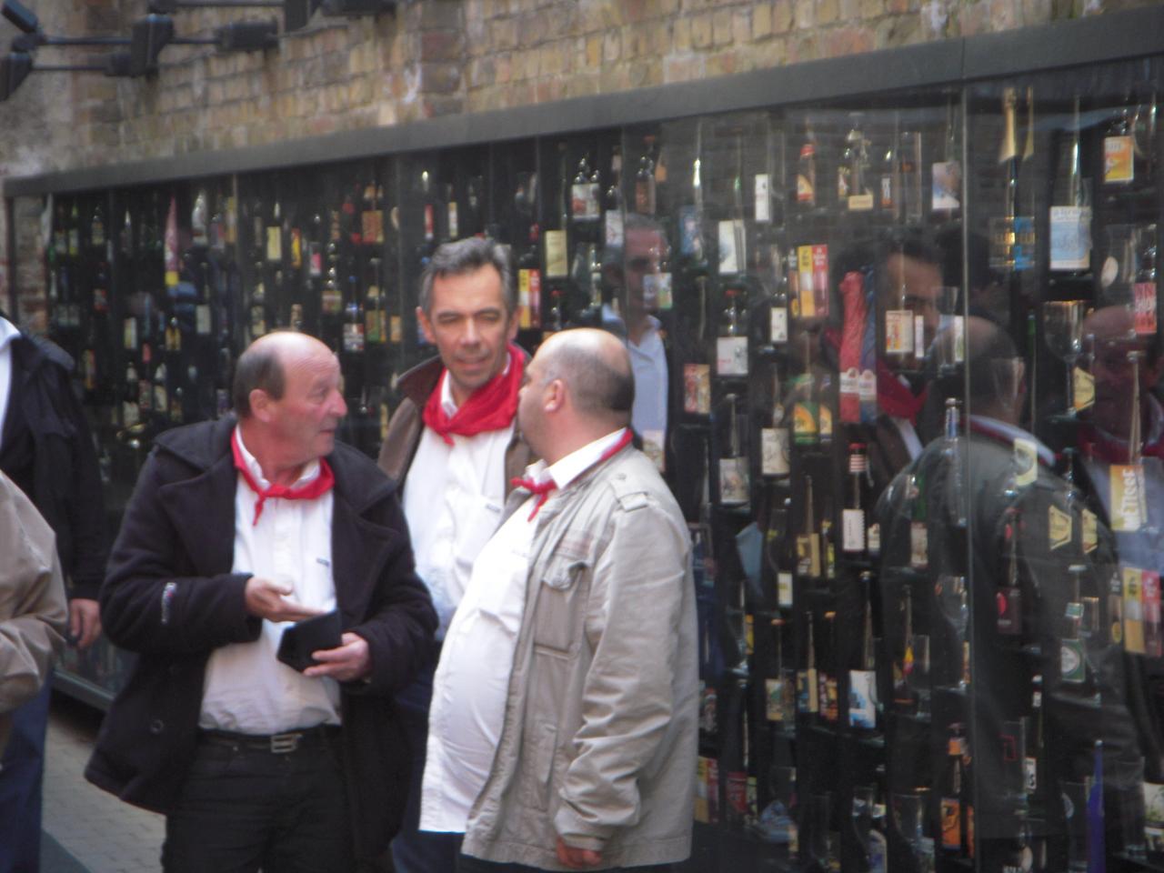 Laquelle tu prends toi ??