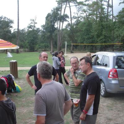 Olympiades Labenne 2015