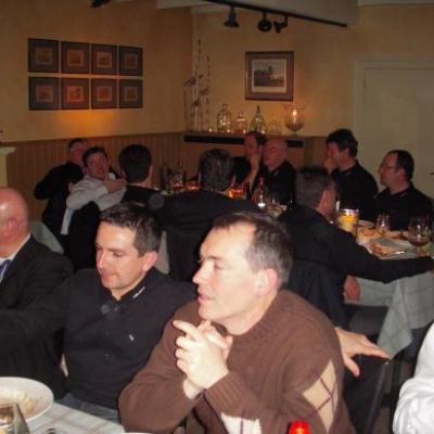 Tour de Belgique 2010