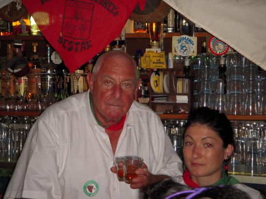 Monsieur Jacques