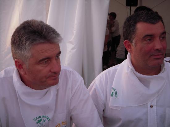 Fondateurs