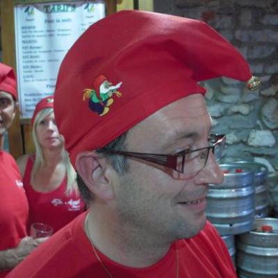 Fête de Bayonne 2011