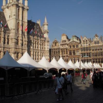 Escapade Belge Sept2011