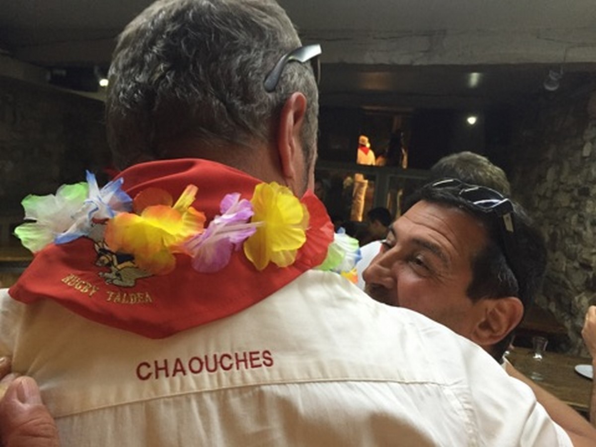 Fêtes de Bayonne 2016