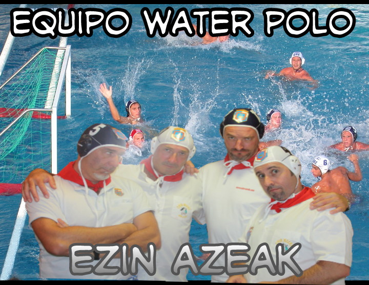 Water Polo Navarrais