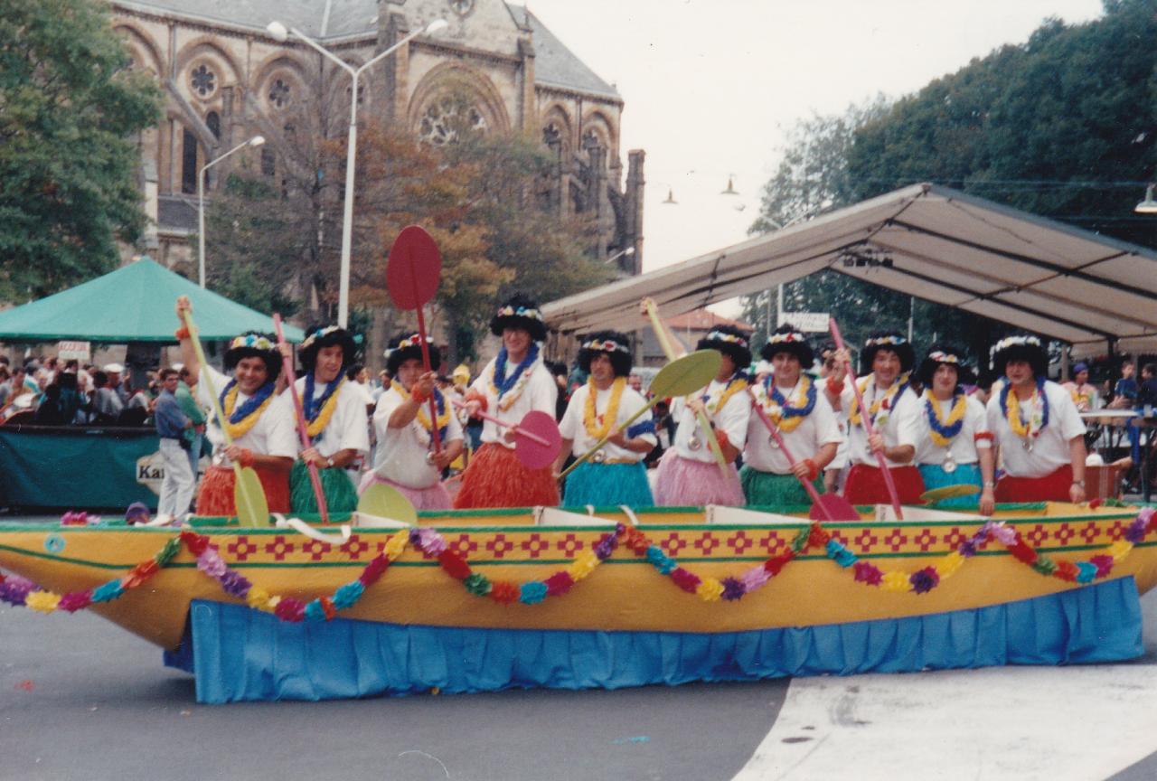 Marathon des Leveurs de coudes Sept 92