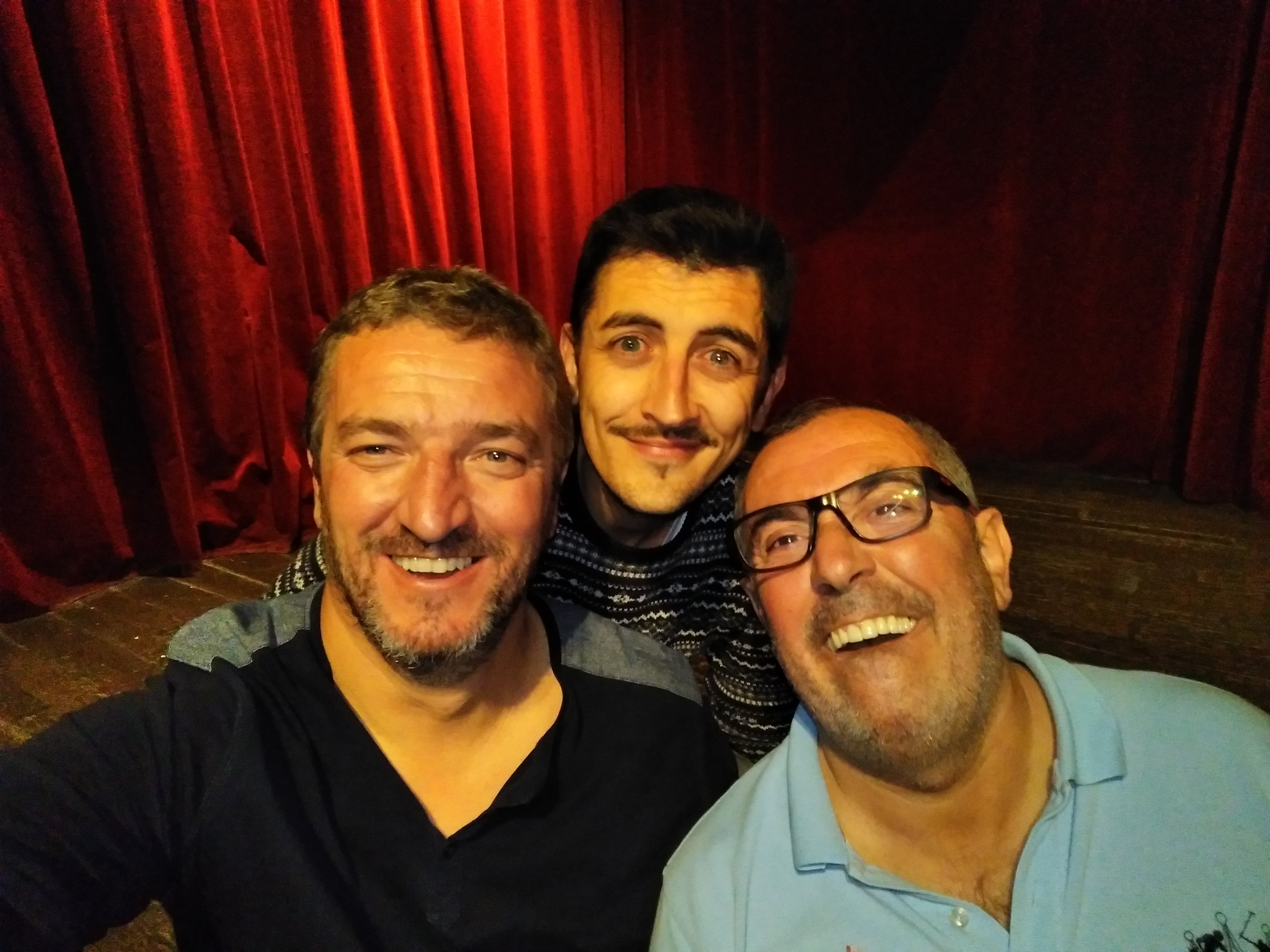 Salamanque 2018