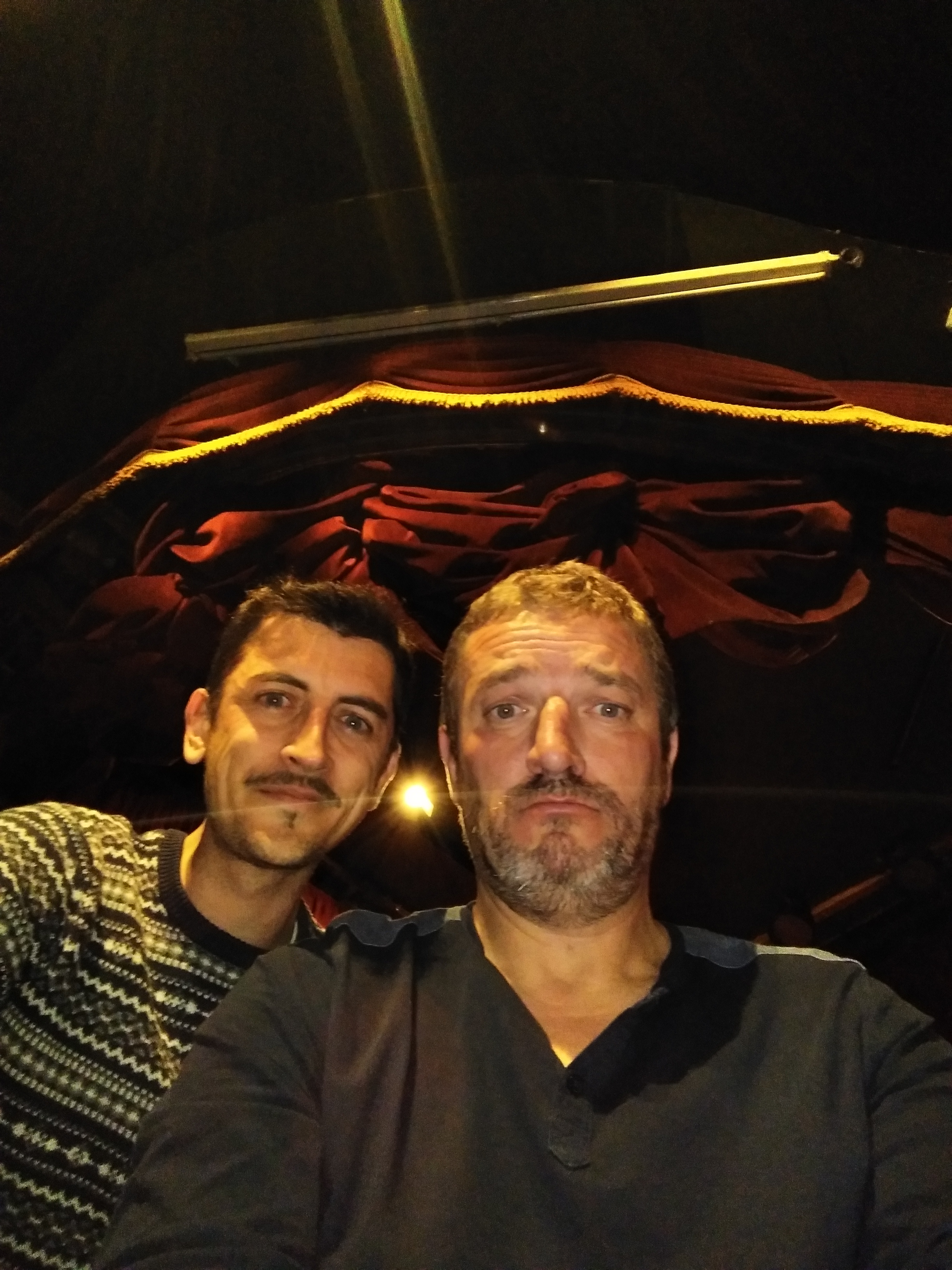 Salamanque 2018
