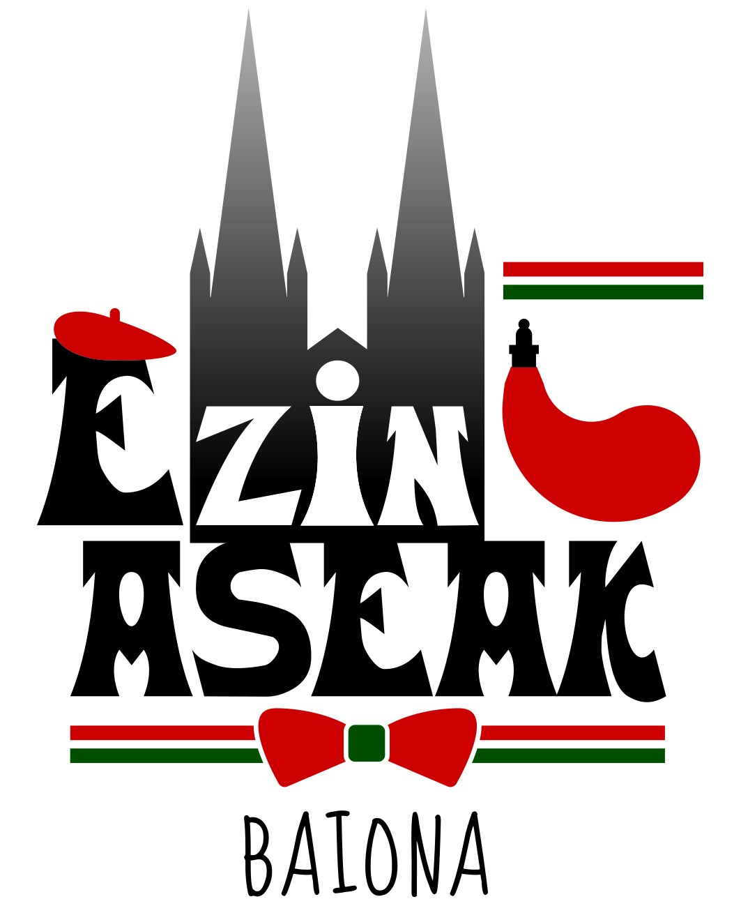 Peña EZIN ASEAK
